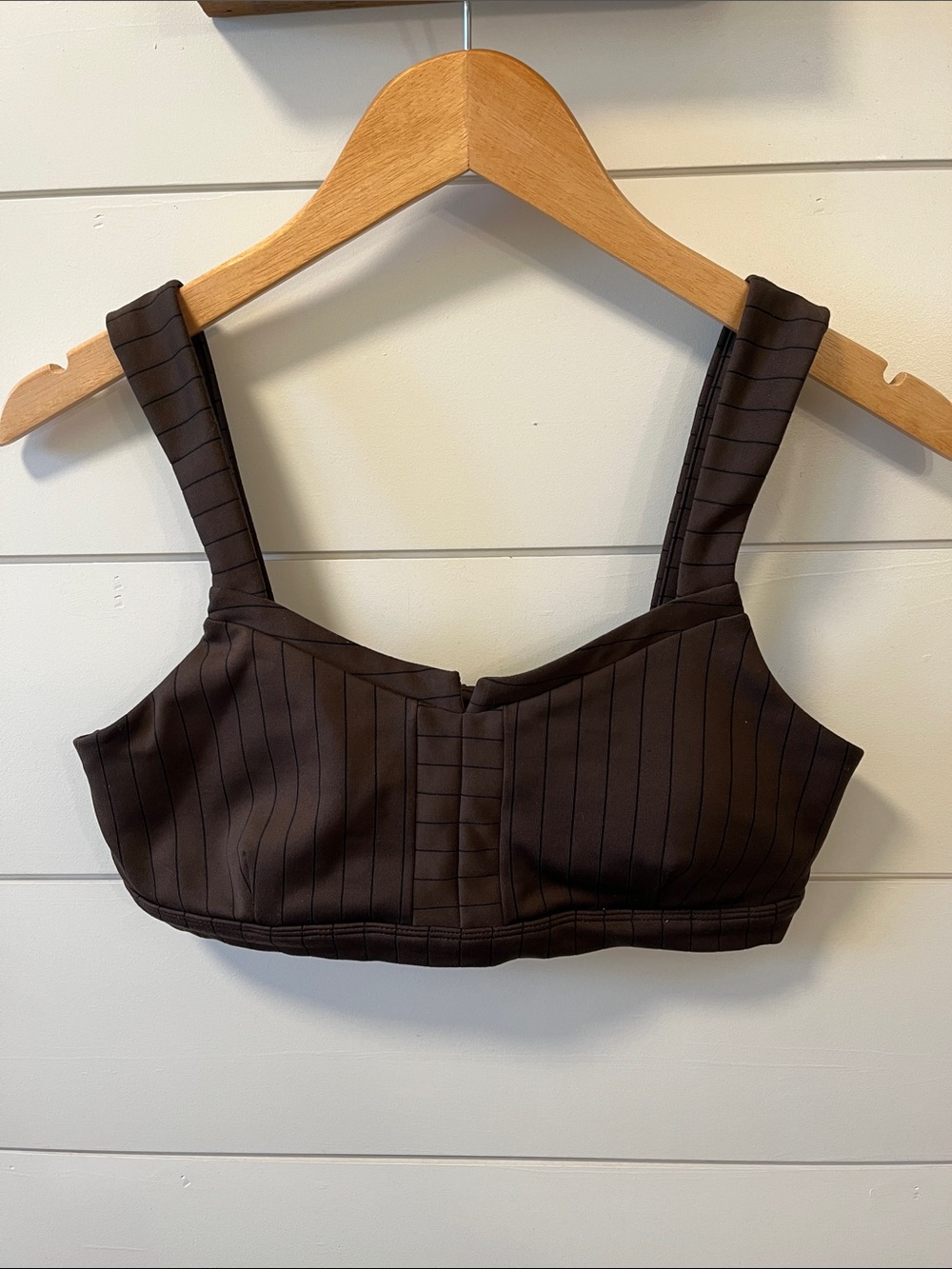 ALO Yoga Bra